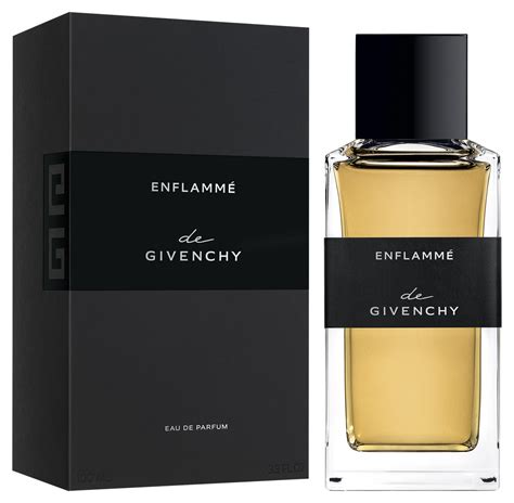 givenchy enflamme perfume.